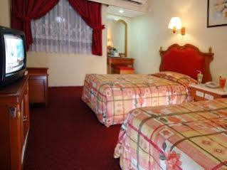 Menteng 1 Hotel 2*