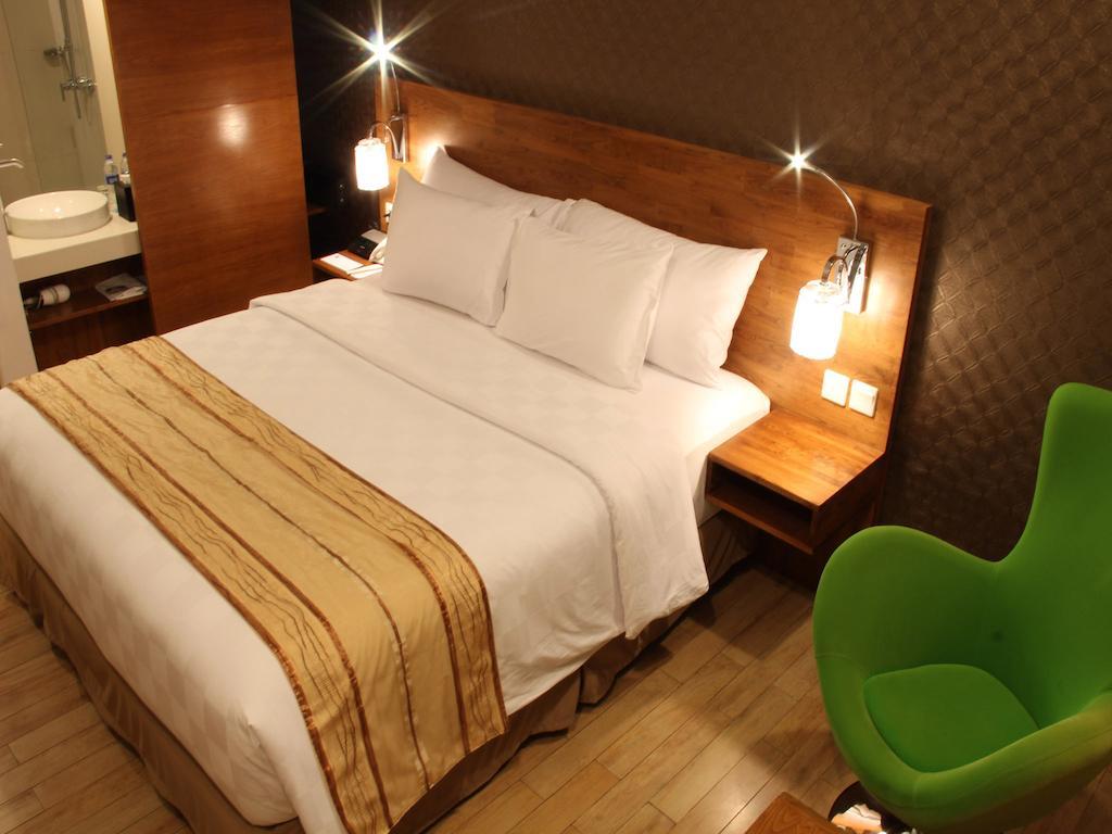 Hotel Hariston & Suites, Pluit -