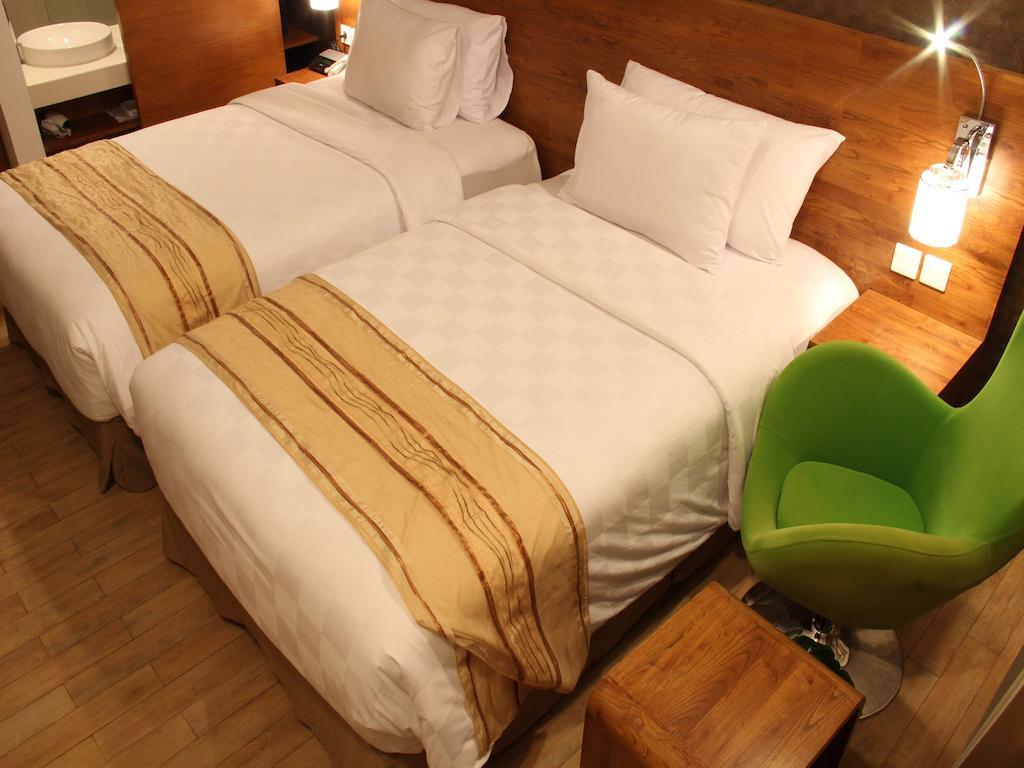 Hariston & Suites, Pluit - Hotel Jakarta