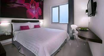 Favehotel Melawai Jacarta