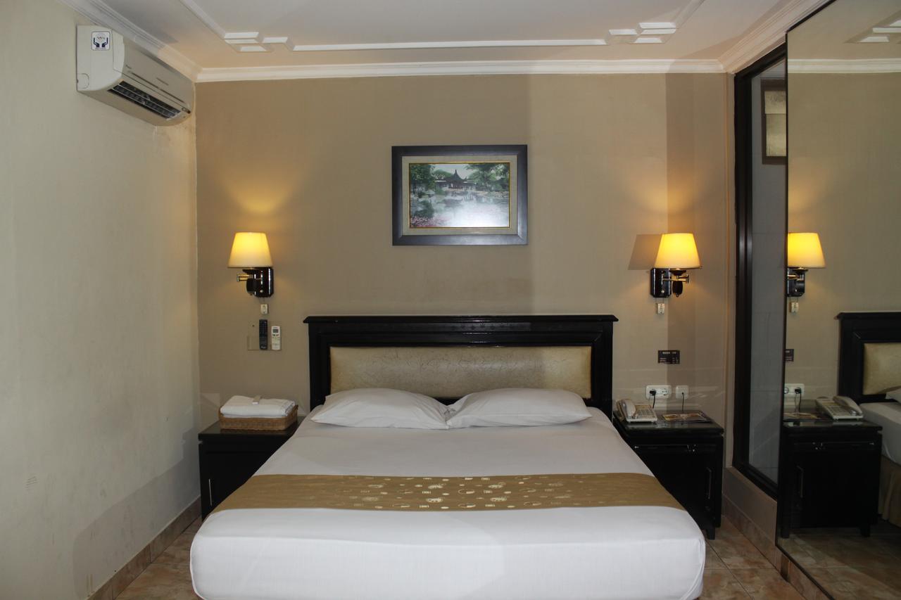 C'One Hotel Pulomas Hotel
