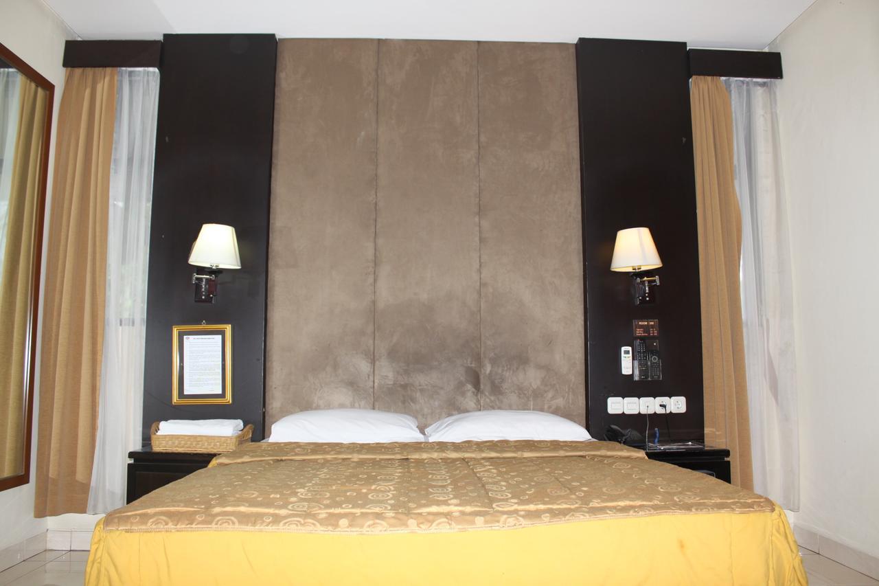 Hotel C'One Hotel Pulomas Jakarta