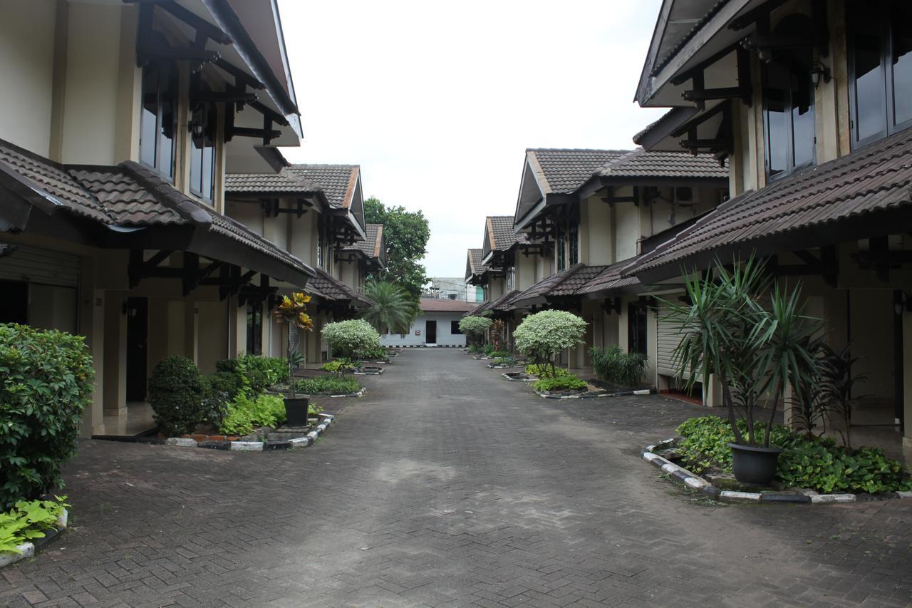 C'One Hotel Pulomas Hotel Jakarta