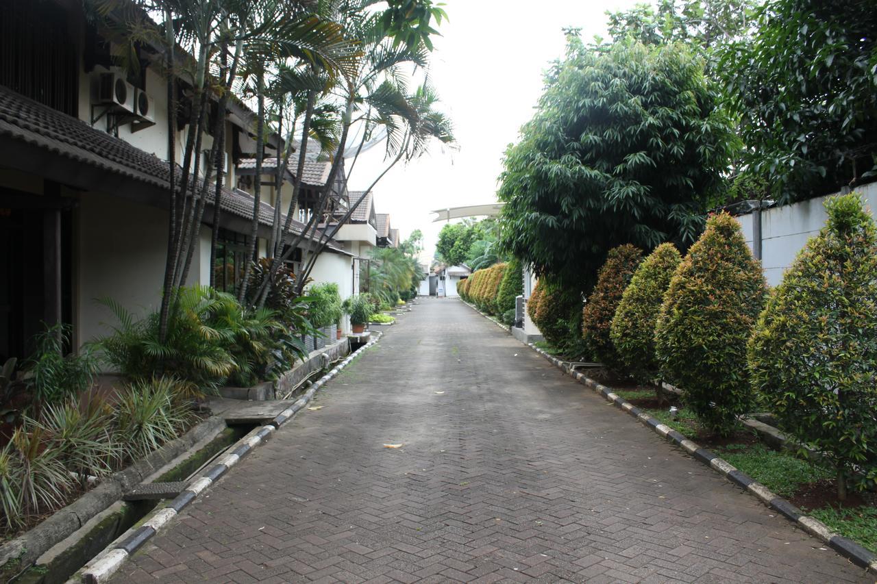 Hotel C'One Hotel Pulomas Jakarta