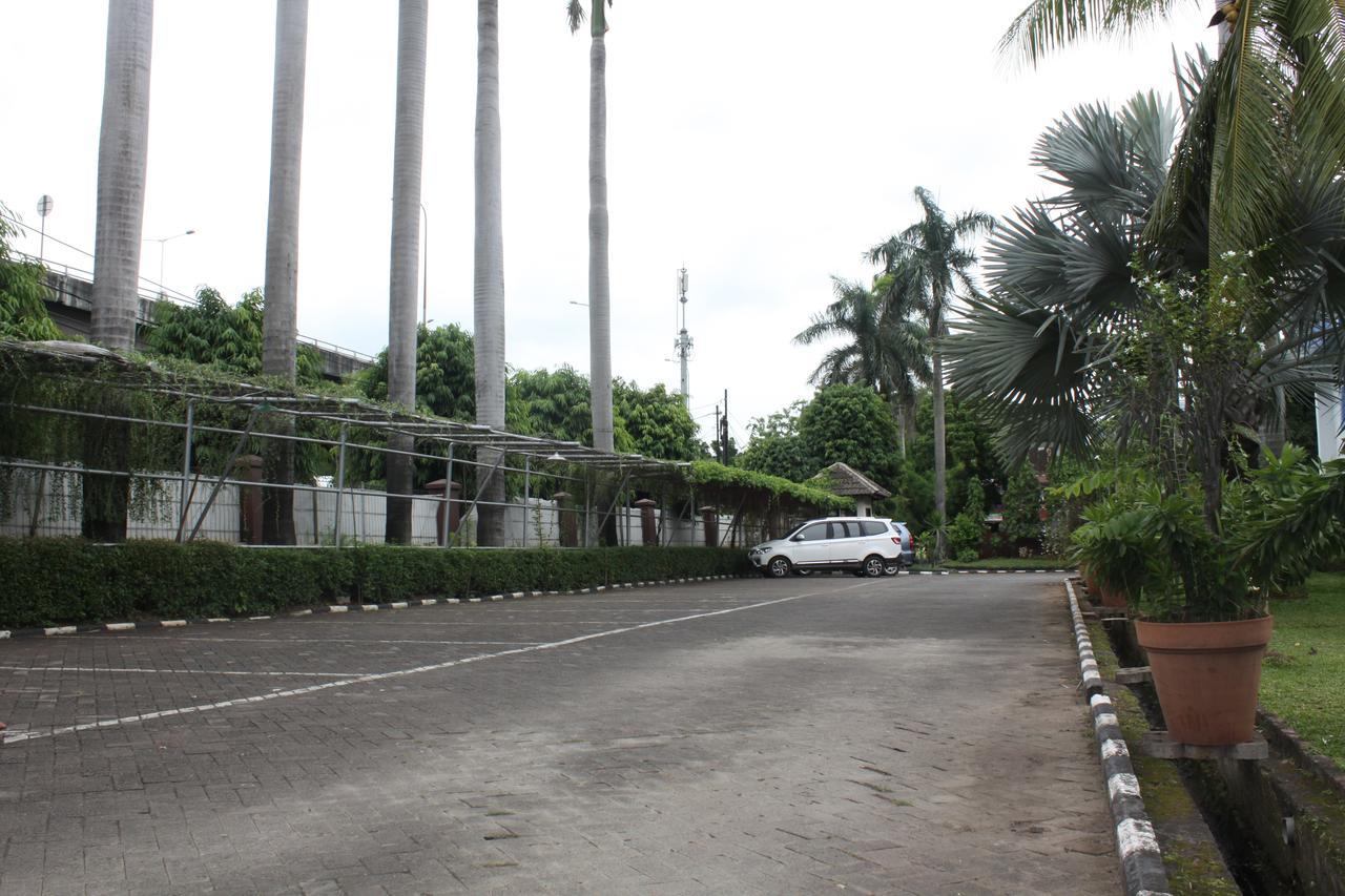 C'One Hotel Pulomas