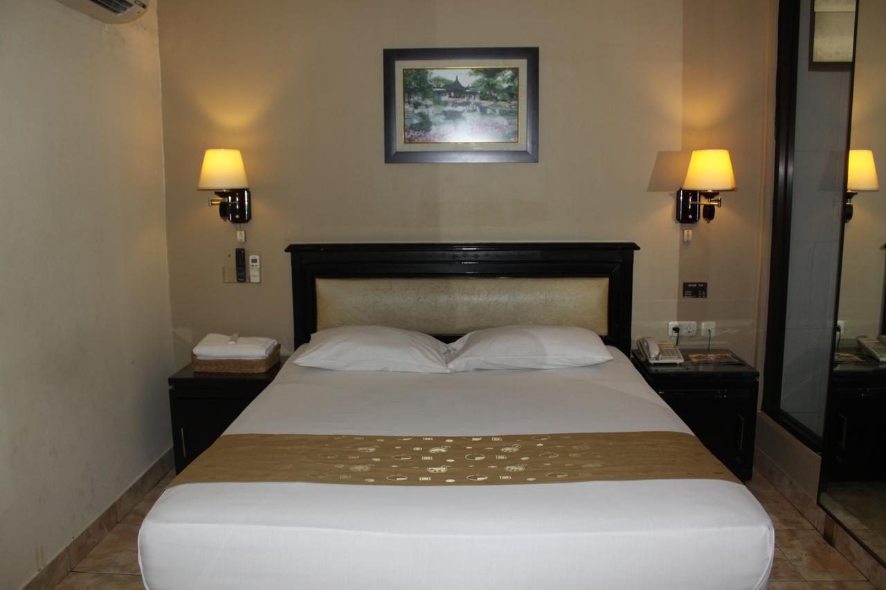 C'One Hotel Pulomas Jakarta
