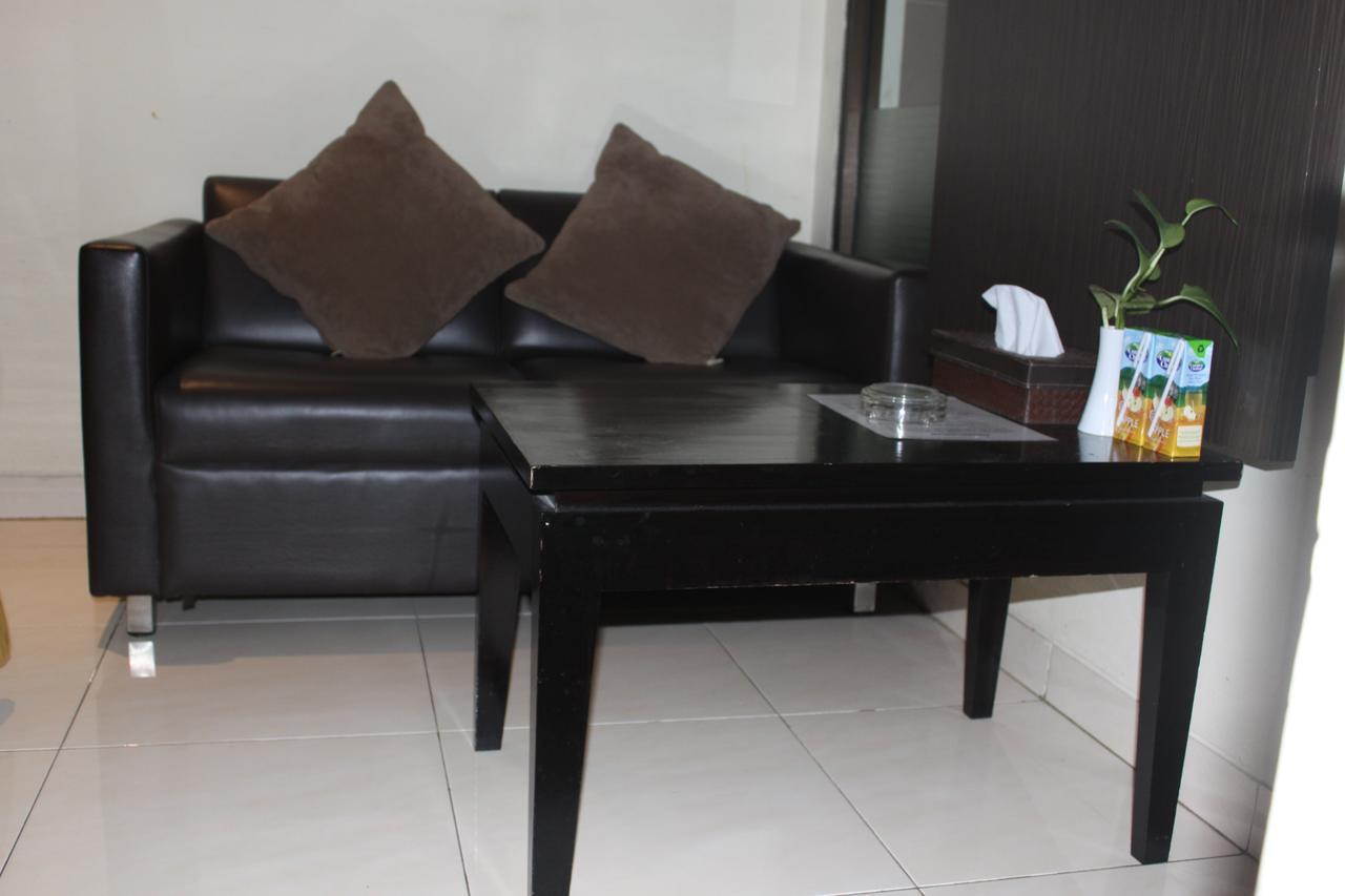 Hotel C'One Hotel Pulomas Jakarta