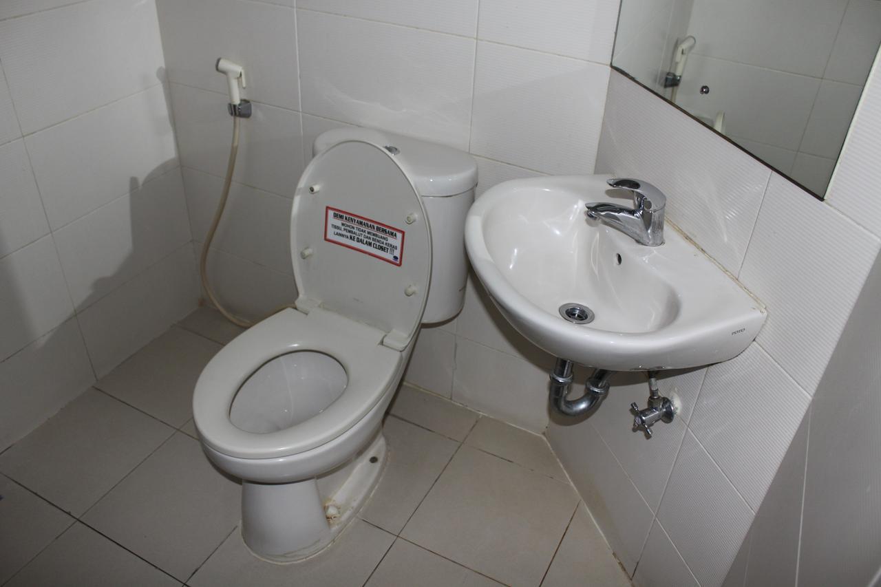 C'One Hotel Pulomas 2* Jakarta