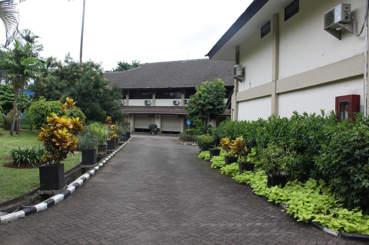 C'One Hotel Pulomas Hotel