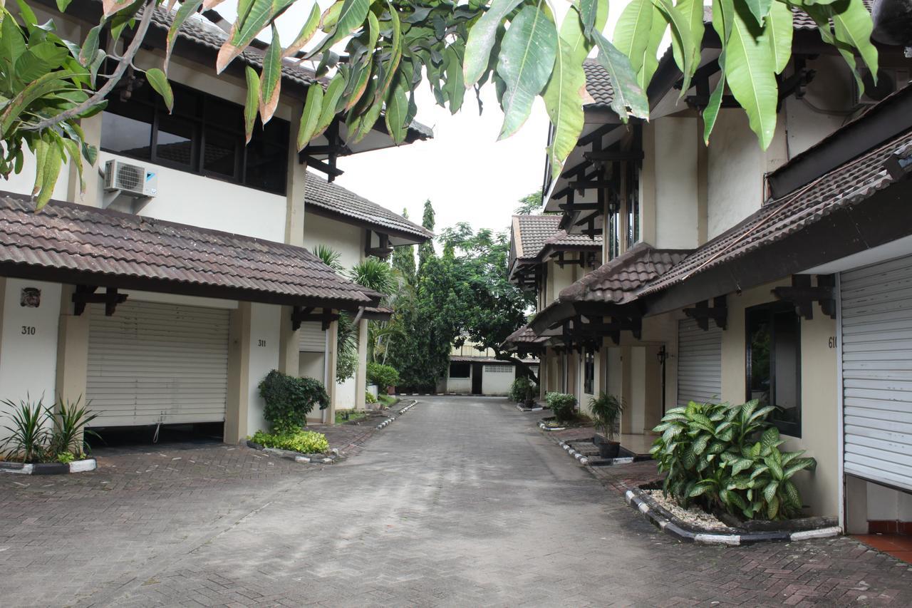 Hotel C'One Hotel Pulomas 2*