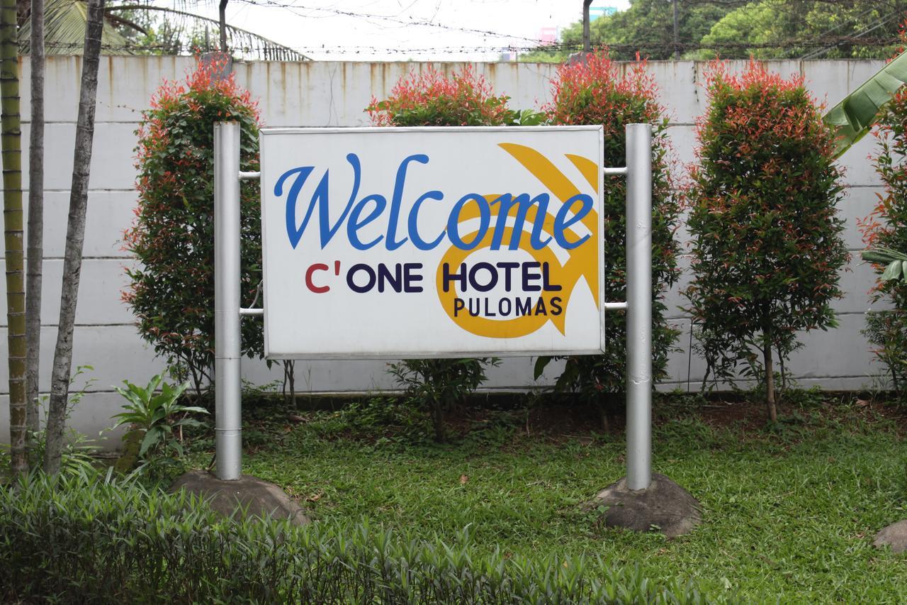 Hotel C'One Hotel Pulomas