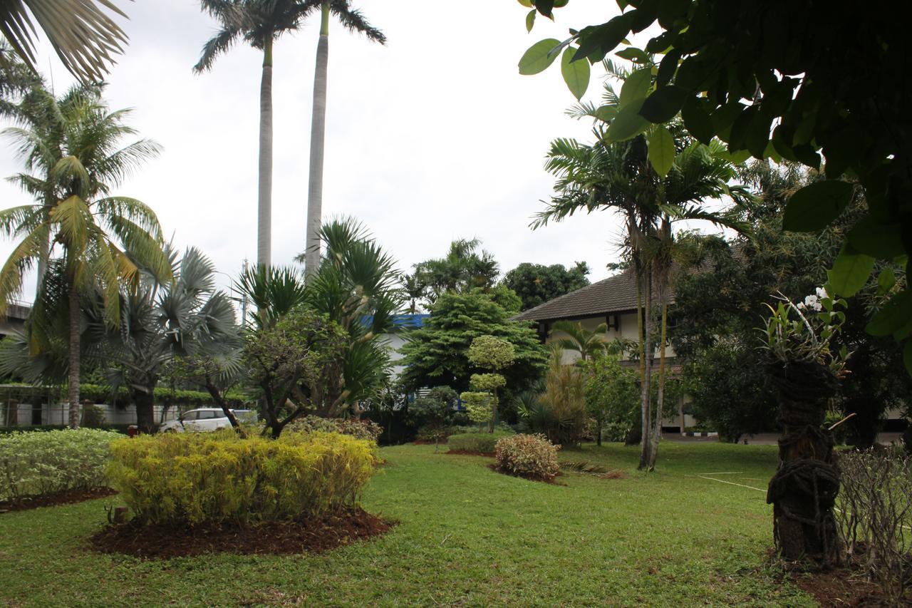 C'One Hotel Pulomas Hotel Jakarta