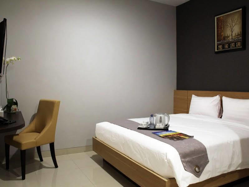 Safin Hotel