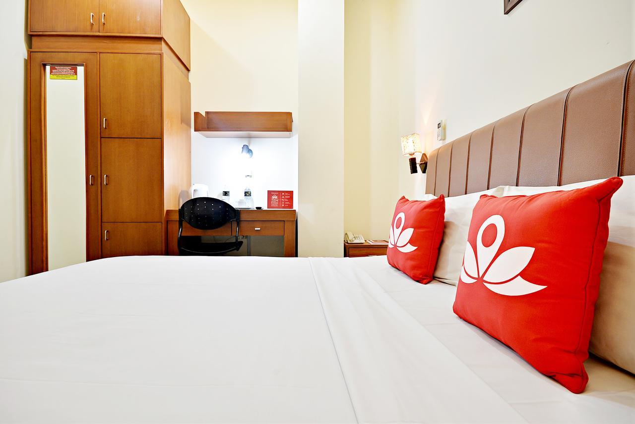 Guest house Zen Benhil Pejompongan