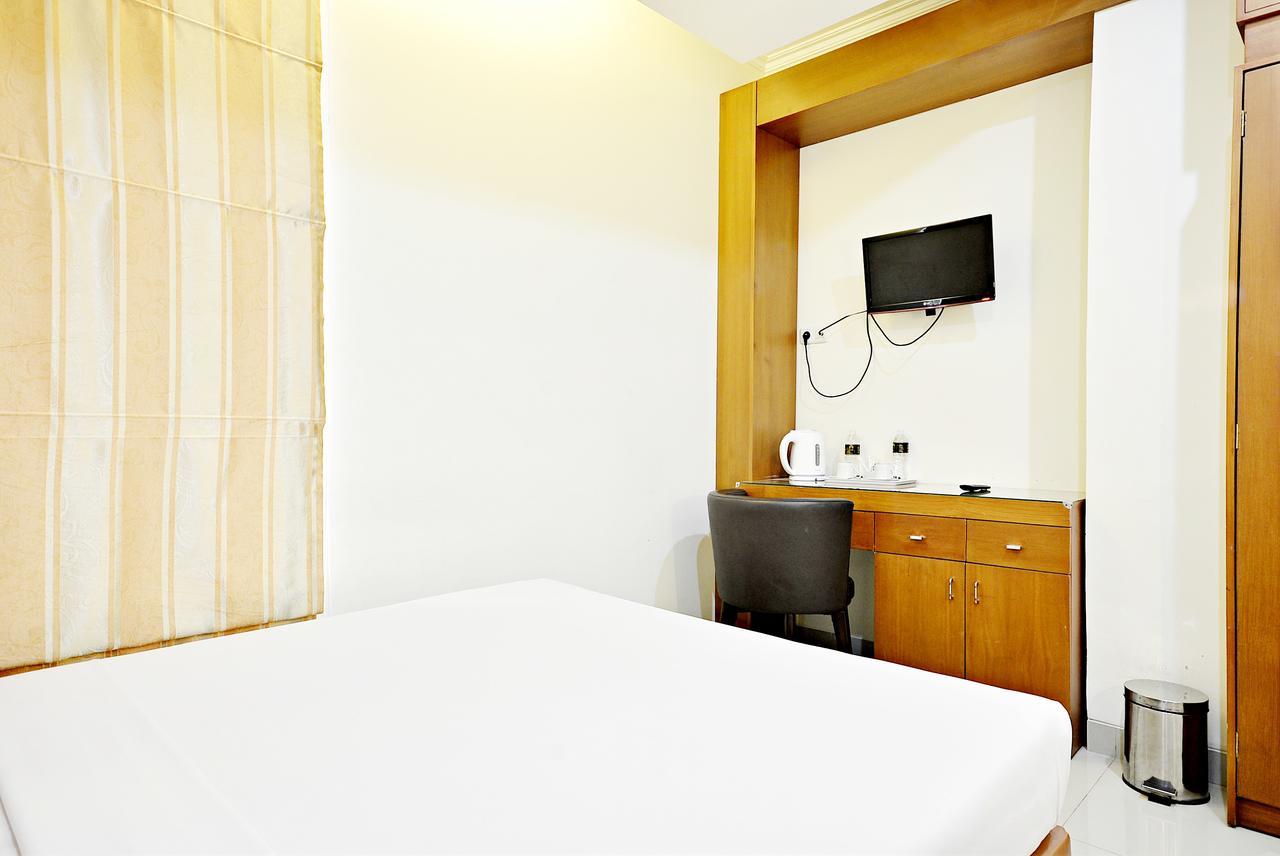 Zen Benhil Pejompongan Jakarta