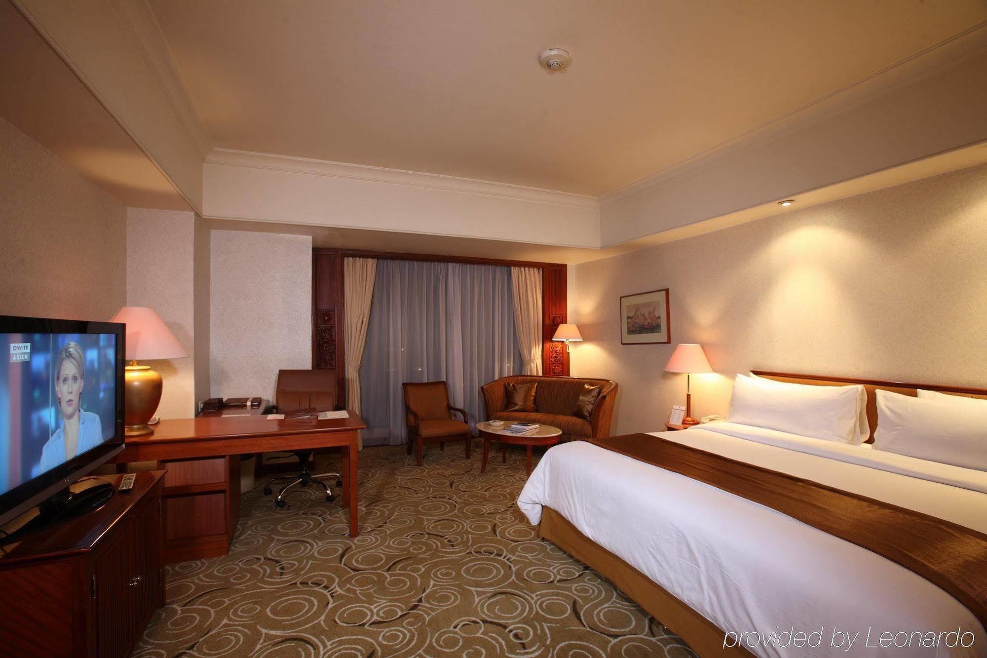 The Sultan & Hotel 5*