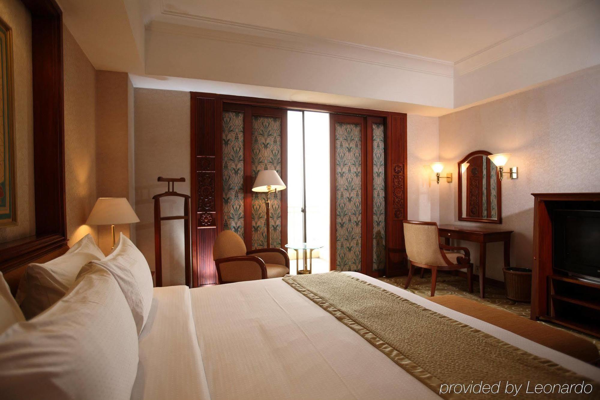 The Sultan & 5* Jakarta