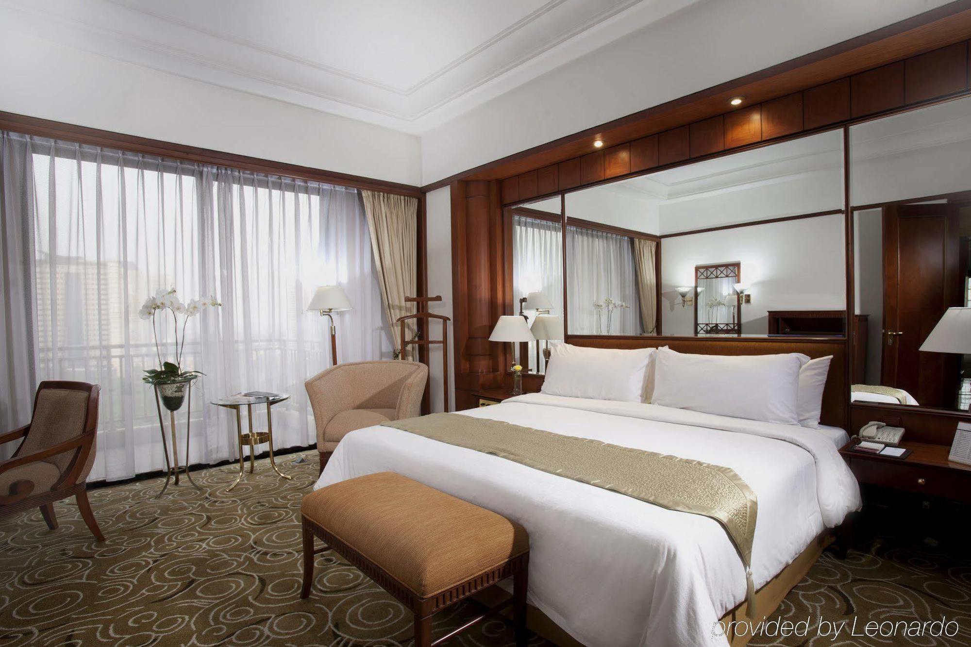Hotel The Sultan & 5*