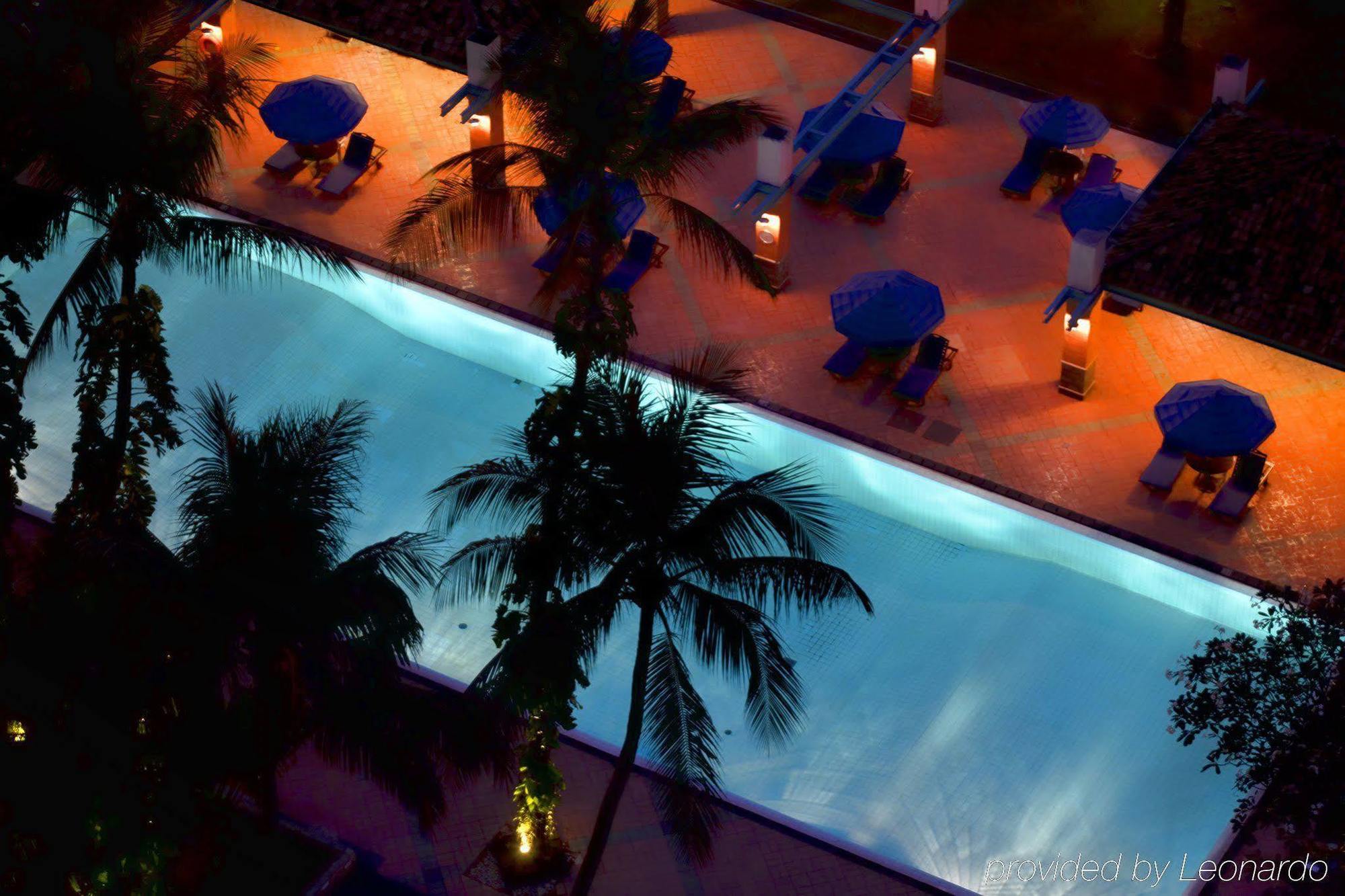Hotel The Sultan & Jakarta