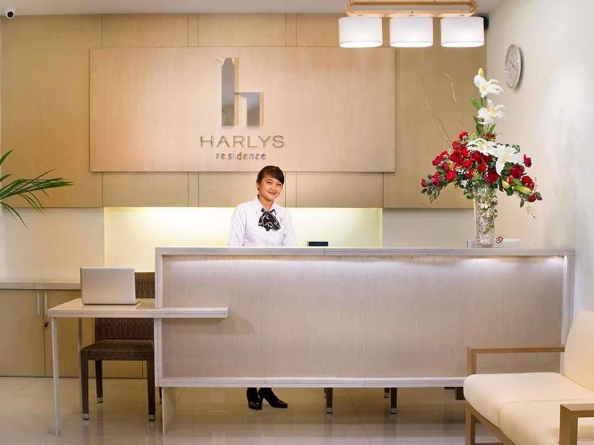 Harlys 2* Jakarta