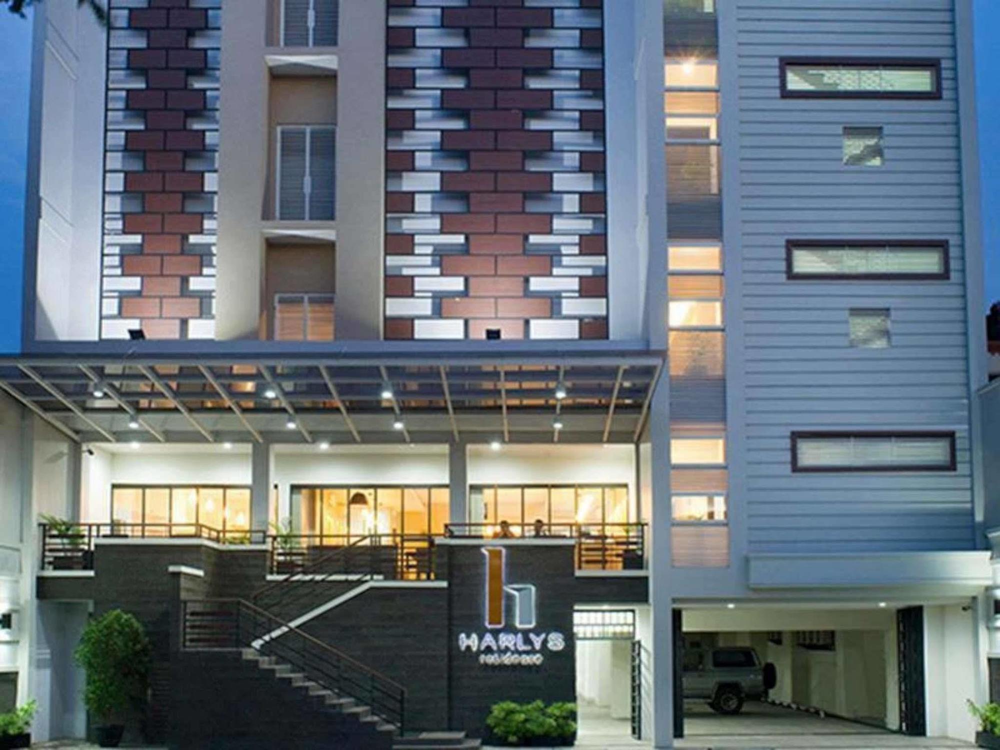Harlys Hotel Jakarta