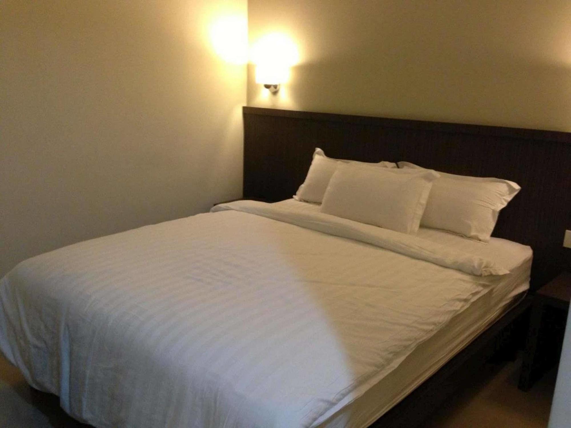 Harlys Hotel Jakarta