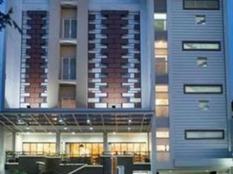 Hotel Harlys Jakarta