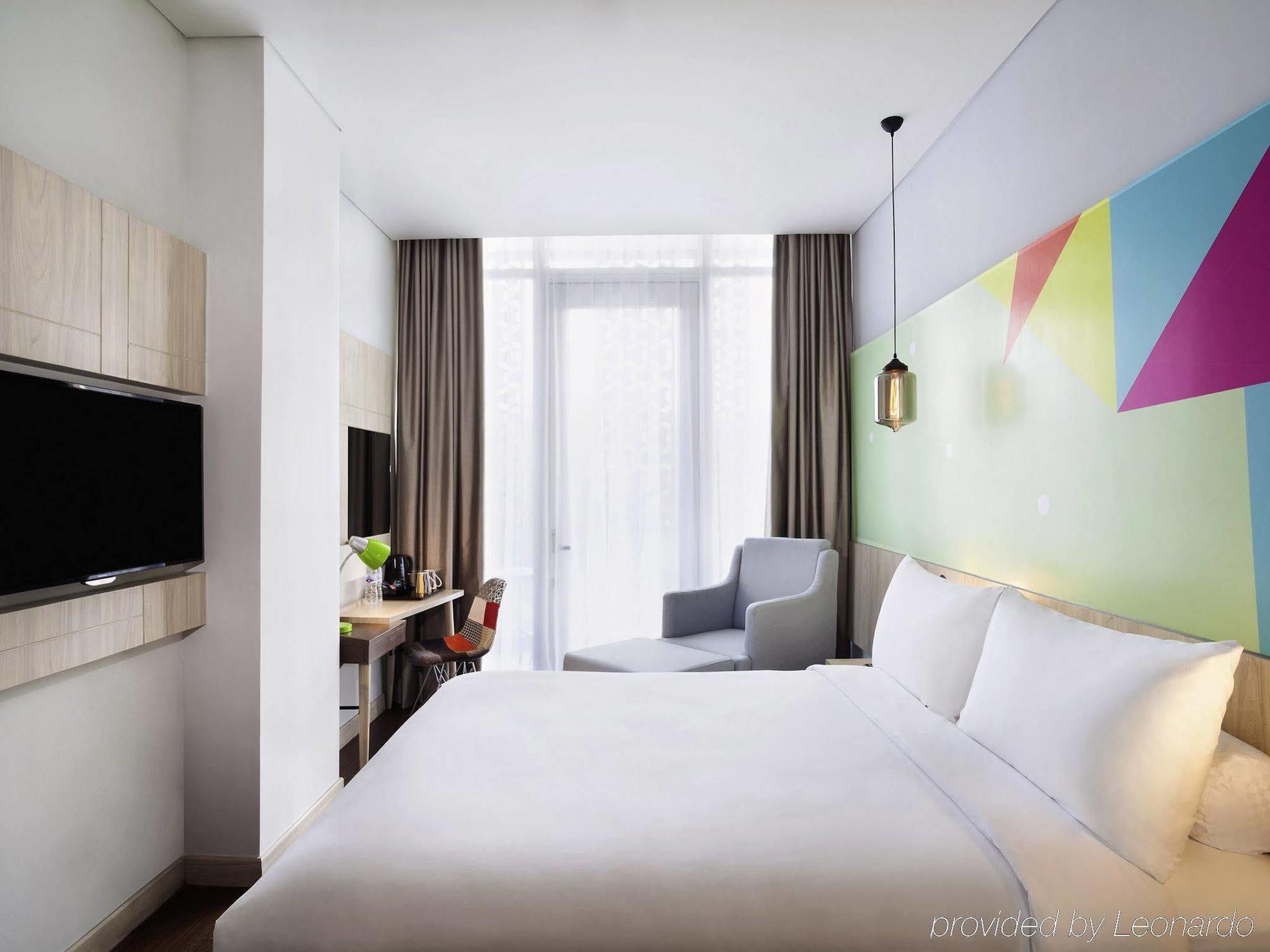 Ibis Styles Sunter Hotel 3*