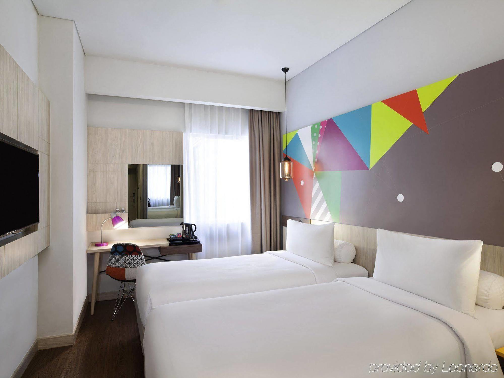 Ibis Styles Sunter Hotel Jakarta