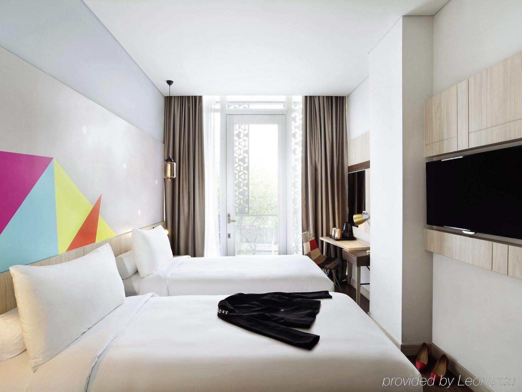 Hotel Ibis Styles Sunter