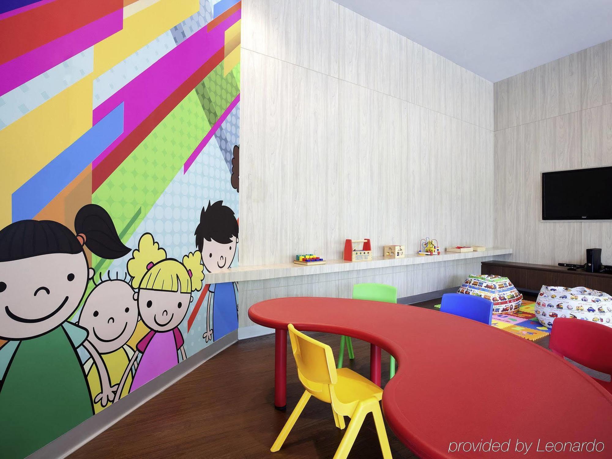 Ibis Styles Sunter Jakarta