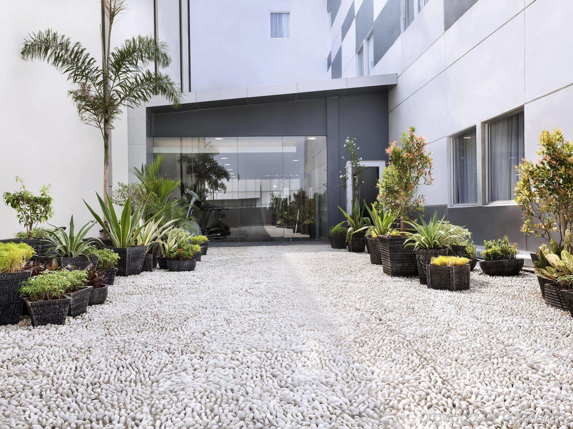 Hotel Ibis Styles Sunter