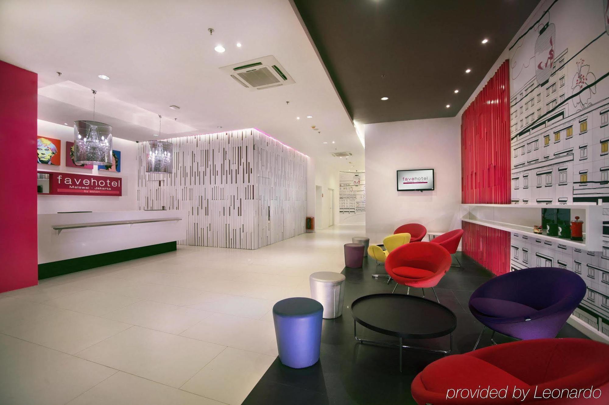 Favehotel Melawai Hotel 3*