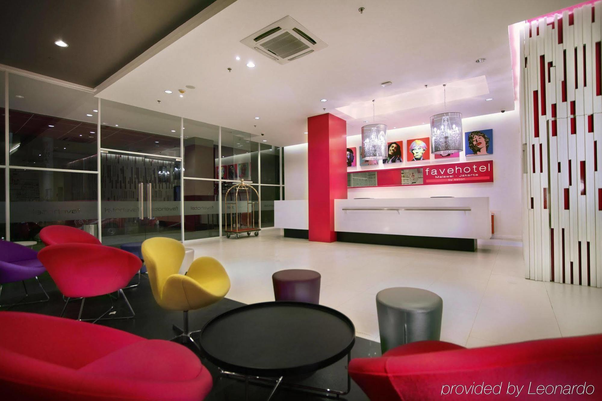Favehotel Melawai