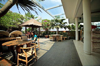 Rasuna Mansion Jakarta