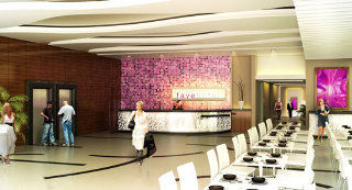 Favehotel Pasar Baru Jakarta
