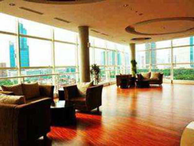 Capital O 1748 Thamrin Condotel 3*