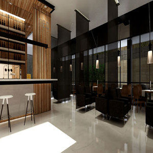 Neo Tendean By Aston Hotel
