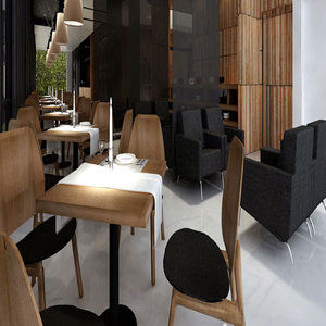 Neo Tendean By Aston Hotel Jakarta