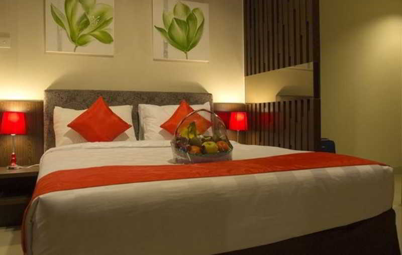 The Gloria Grogol Apartamento *