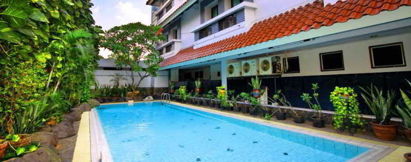 Hotel Cipta 2