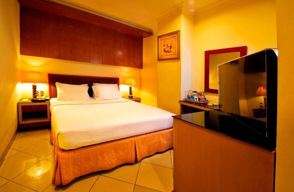 Hotel Park Nesia Royal Regal Jakarta