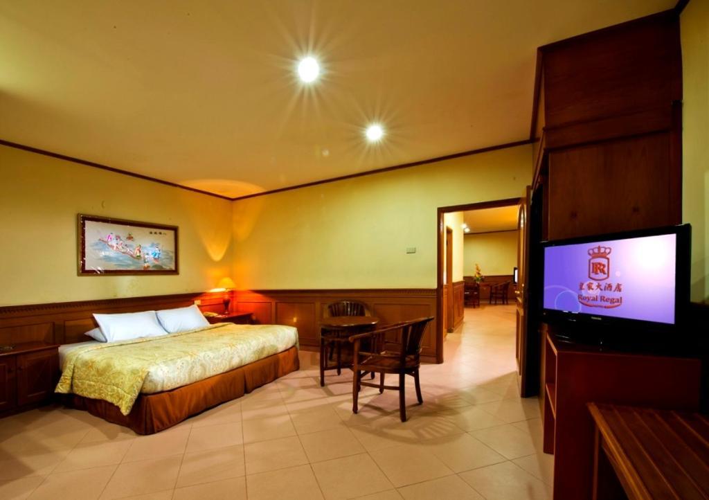 Park Nesia Royal Regal 2* Jakarta