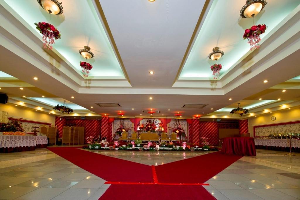 Park Nesia Royal Regal Hotel Jakarta