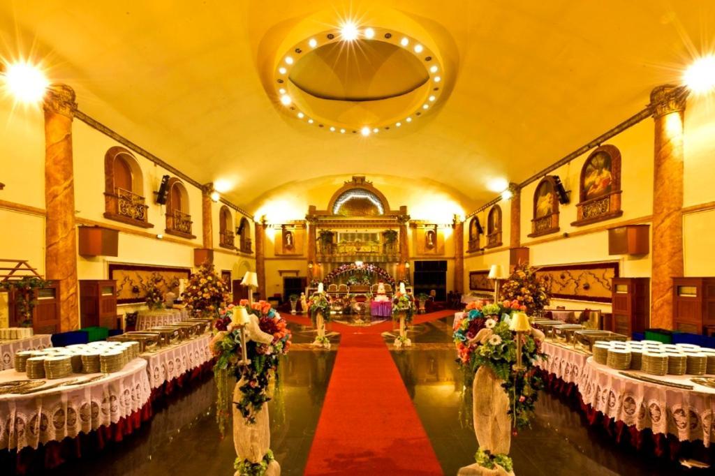 Hotel Park Nesia Royal Regal 2*