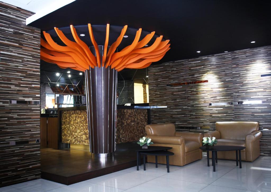 Hotel Prapancha