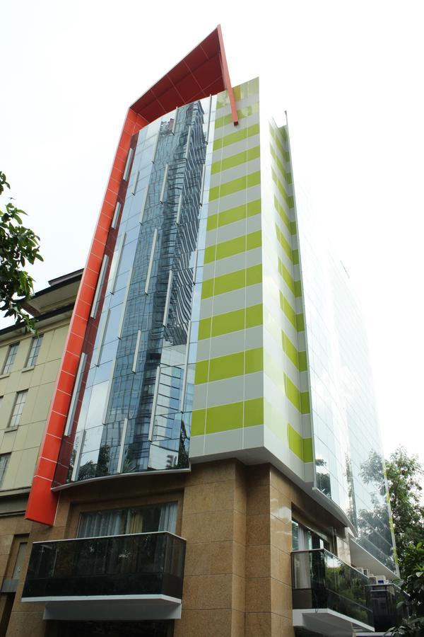 An Satrio Kuningan Hotel Jakarta