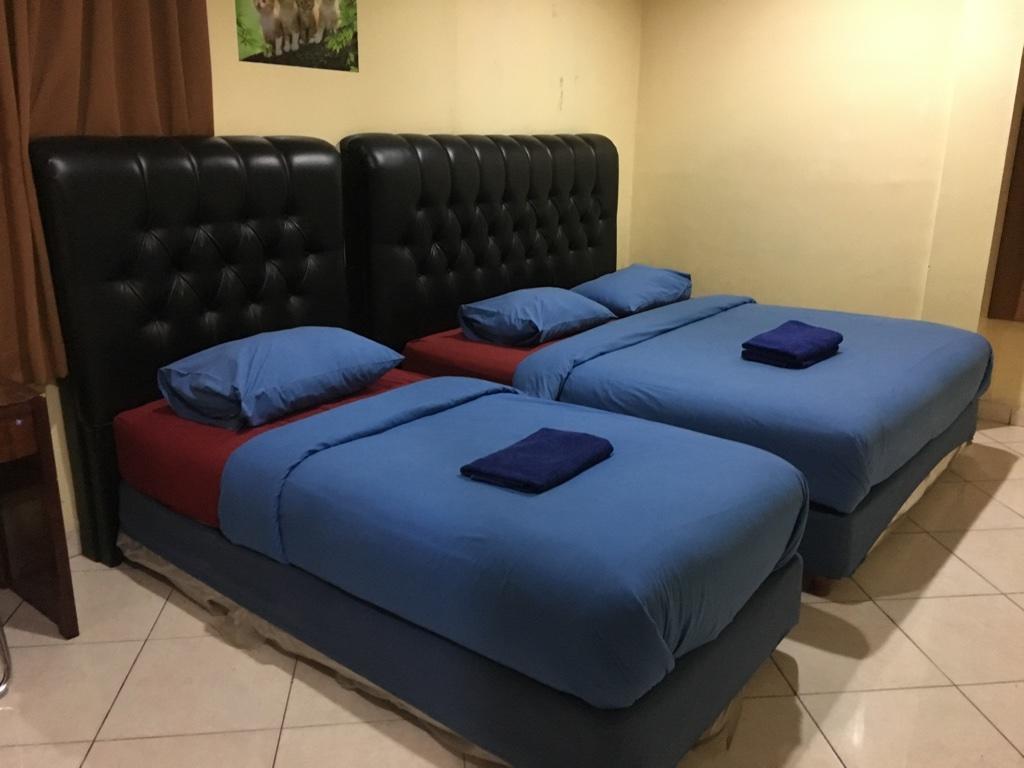 Hotel Aceh Besar 2*