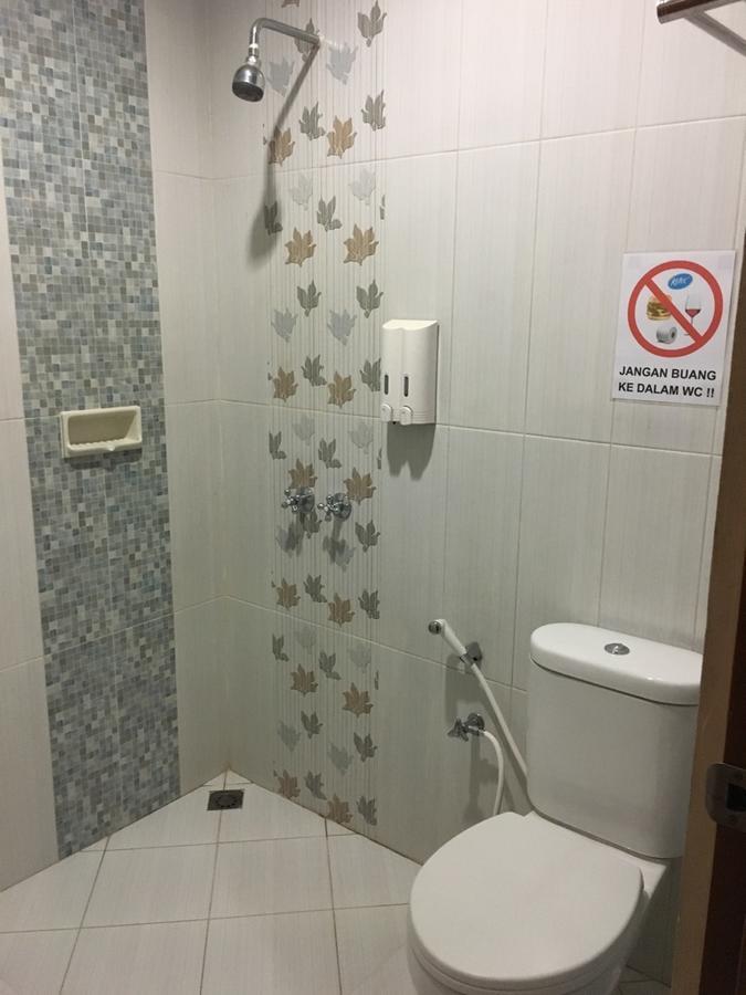 Aceh Besar Hotel