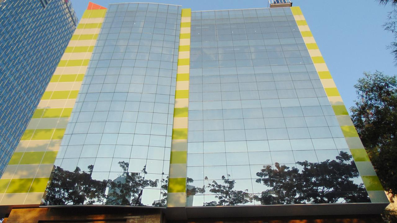 An Satrio Kuningan 2* Jakarta